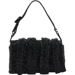 Benedetta Bruzziches Bags.. Black
