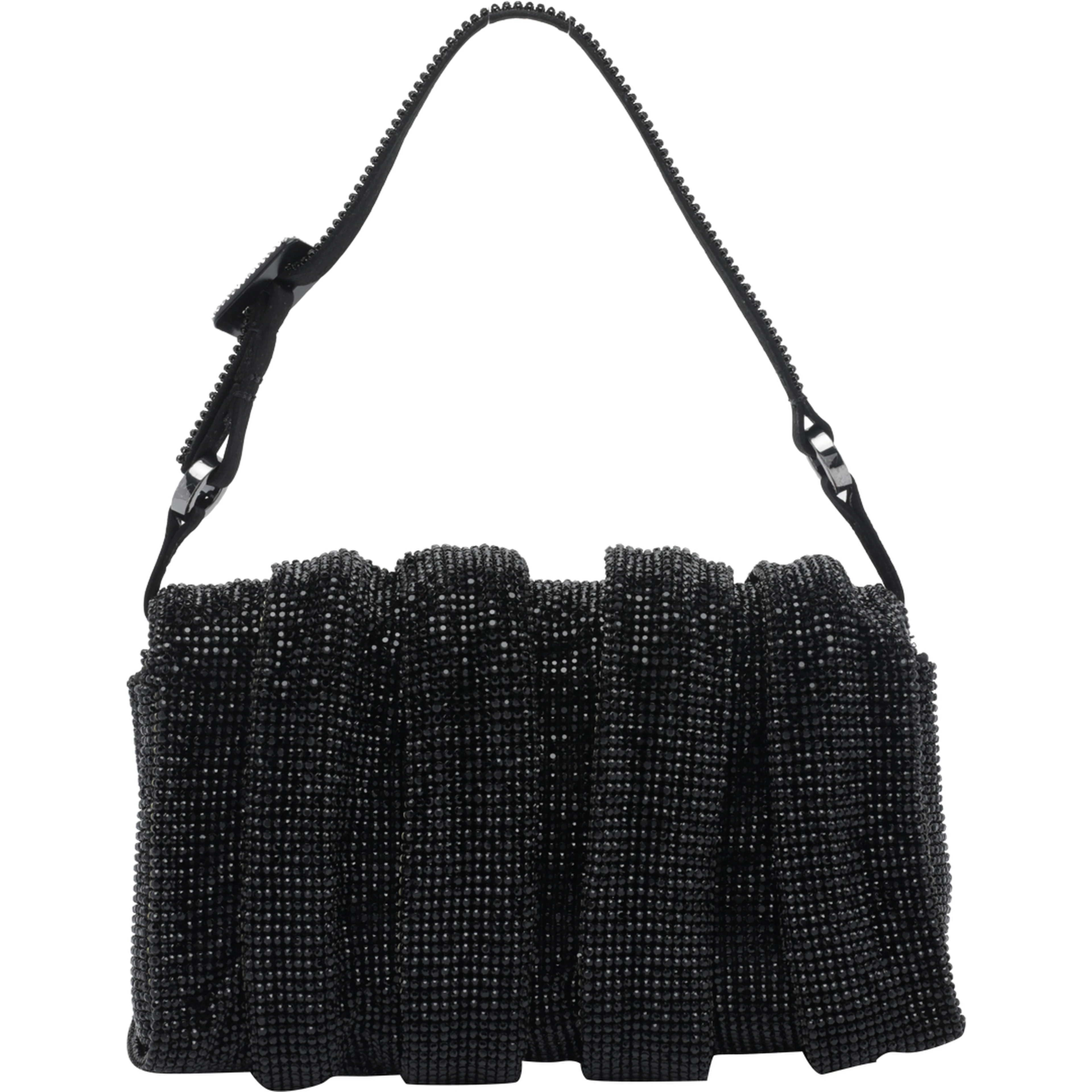 Benedetta Bruzziches Bags.. Black