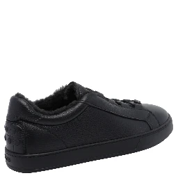 Tod's Sneakers Black