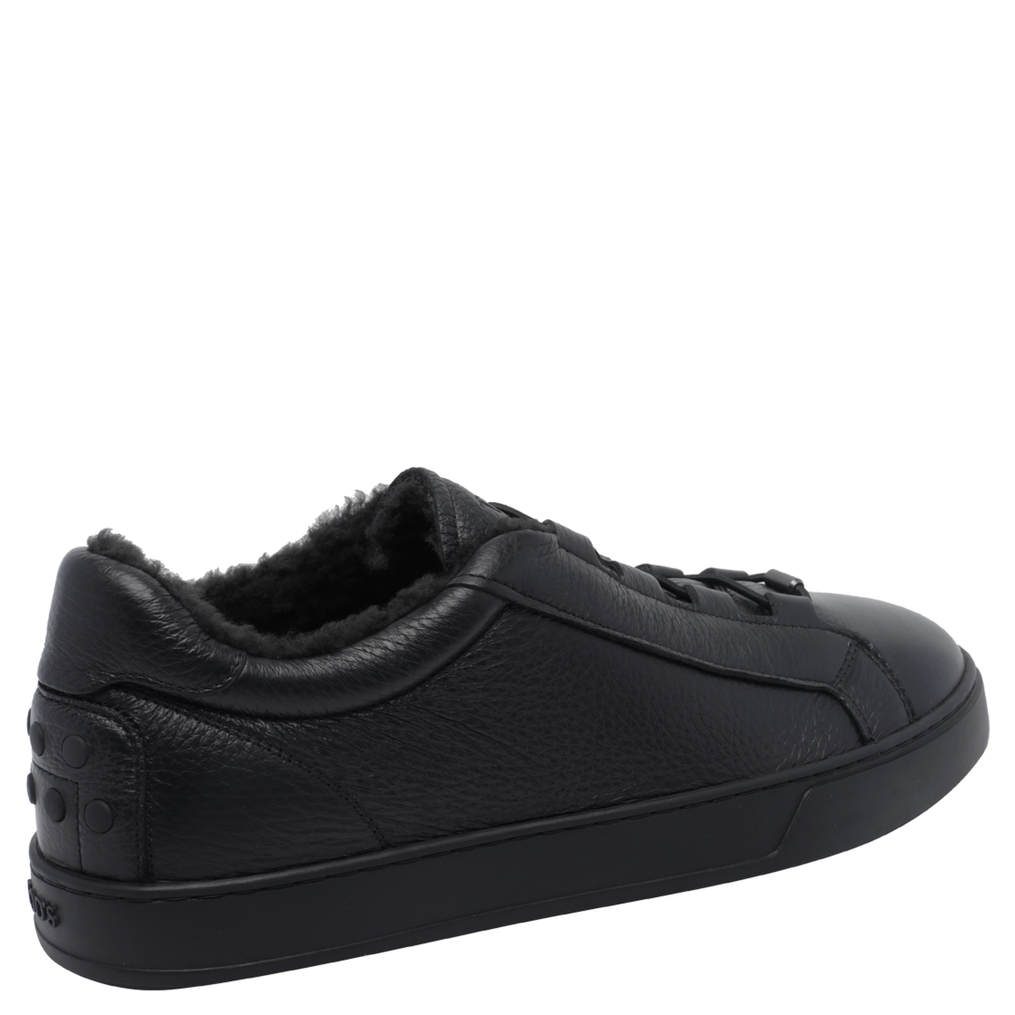 Tod's Sneakers Black