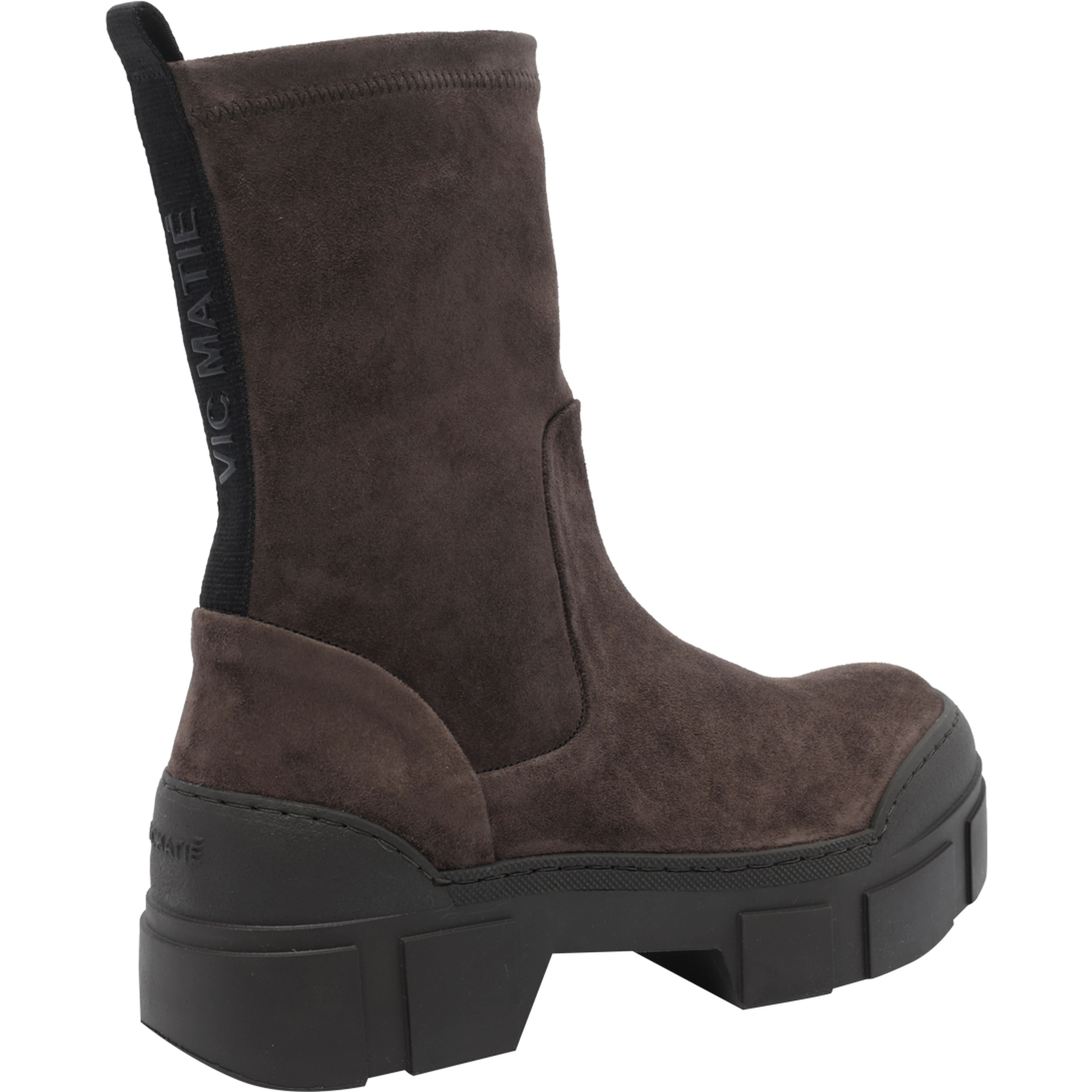 Vic Matie Boots