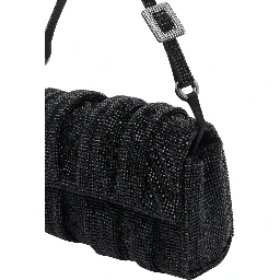 Benedetta Bruzziches Bags.. Black