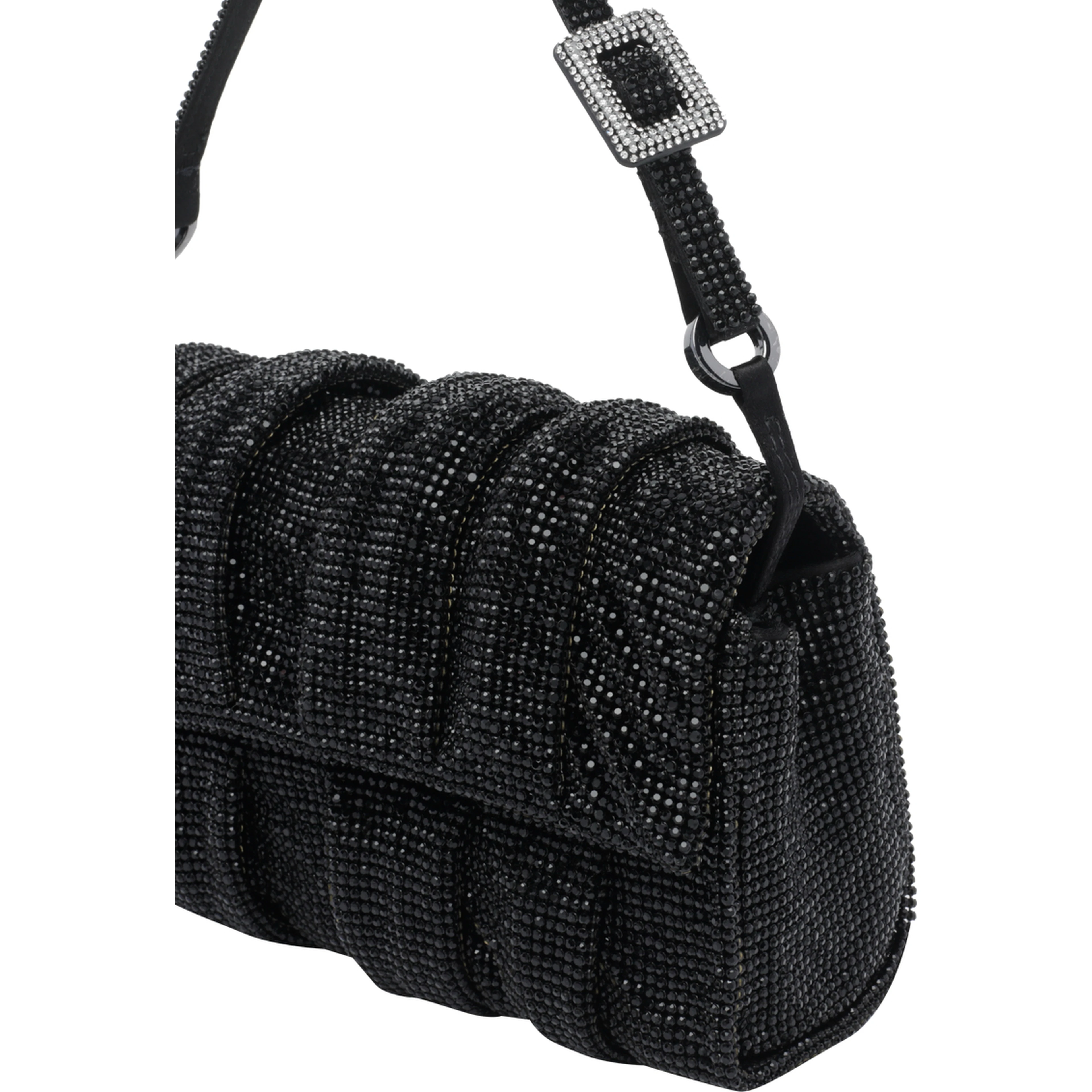 Benedetta Bruzziches Bags.. Black