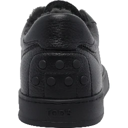 Tod's Sneakers Black