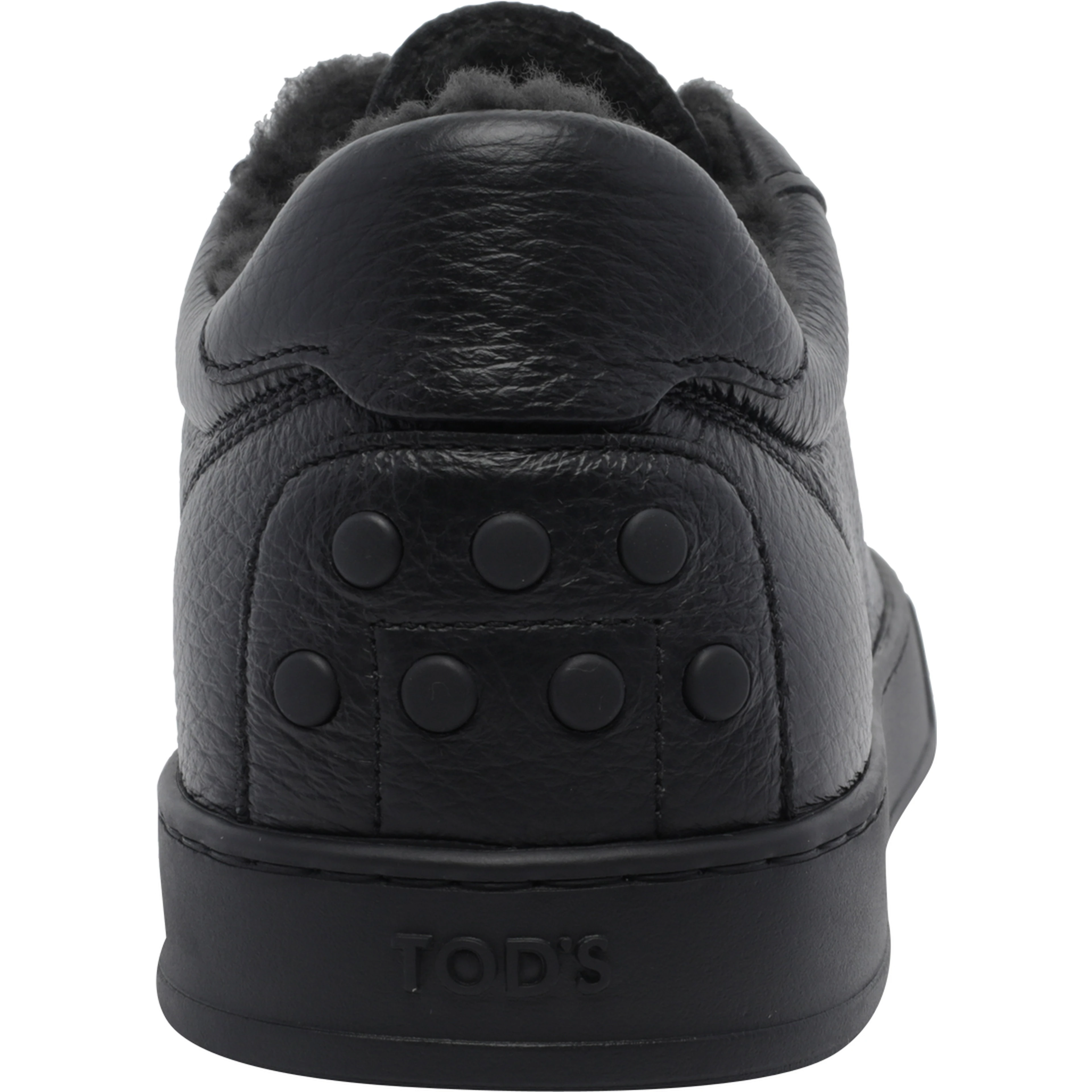 Tod's Sneakers Black