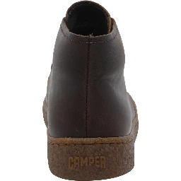 Camper Boots