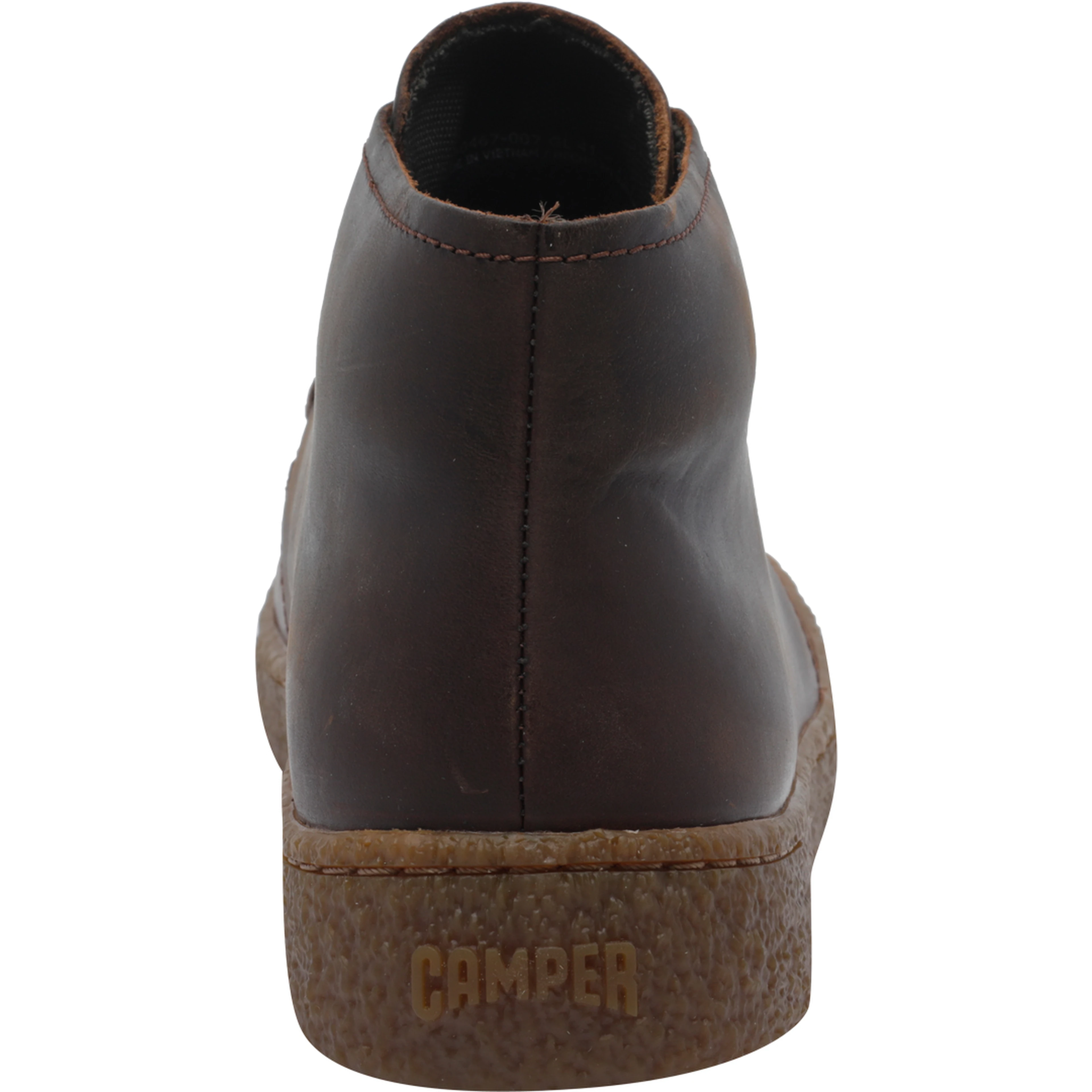 Camper Boots