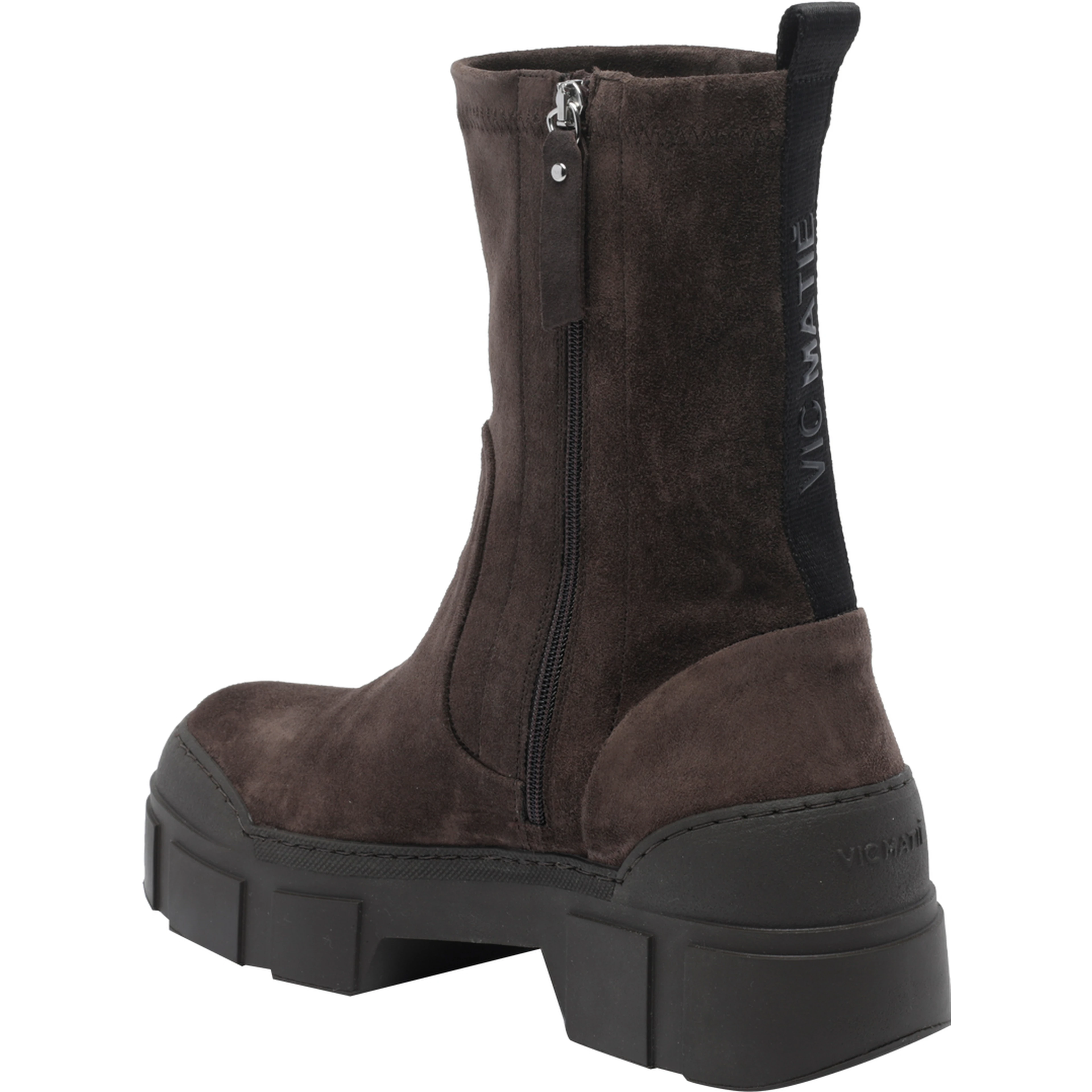 Vic Matie Boots