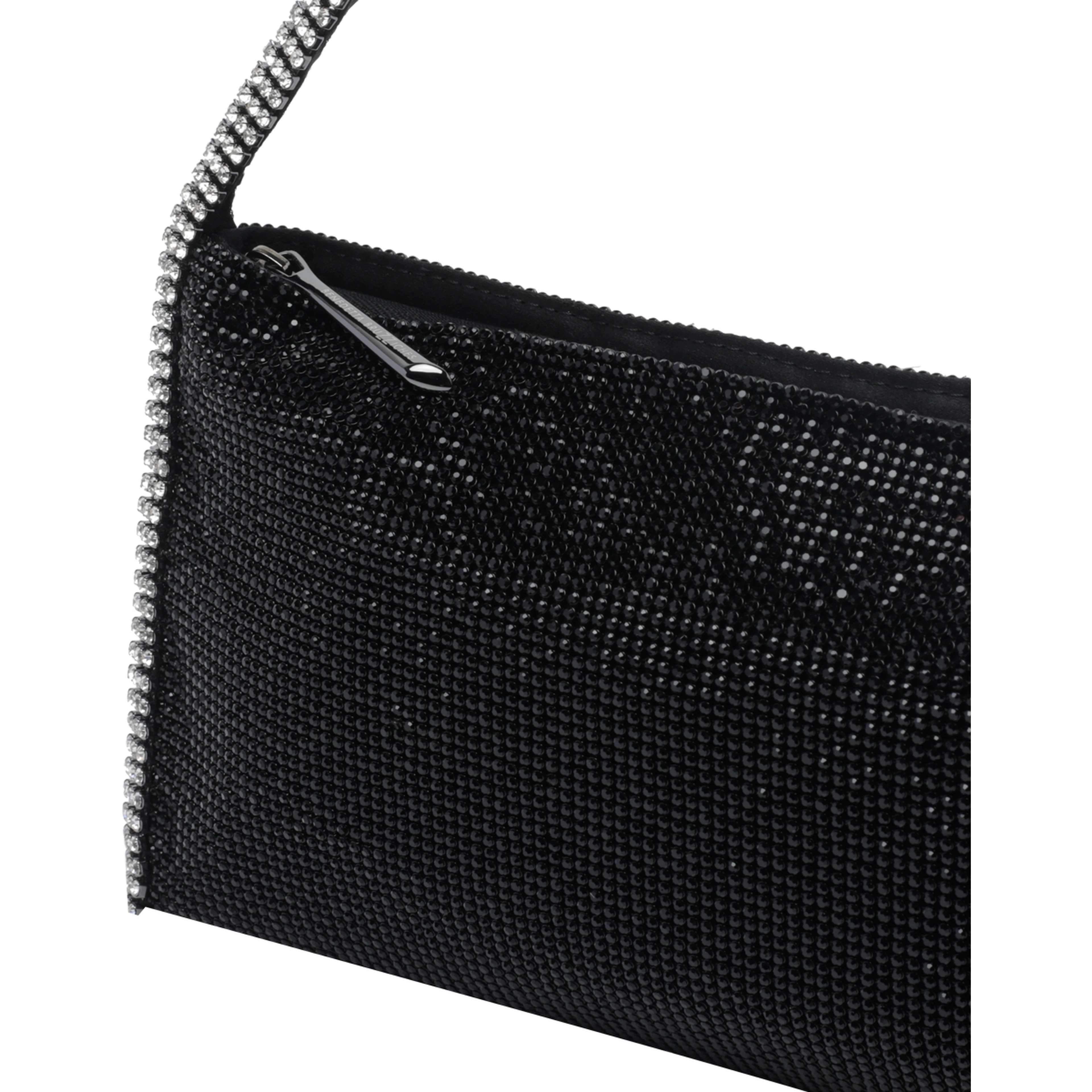Benedetta Bruzziches Bags.. Black
