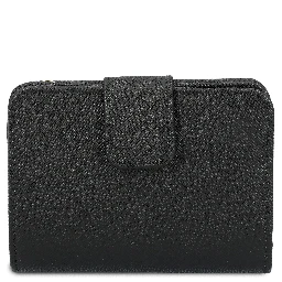 PRADA Wallets Black