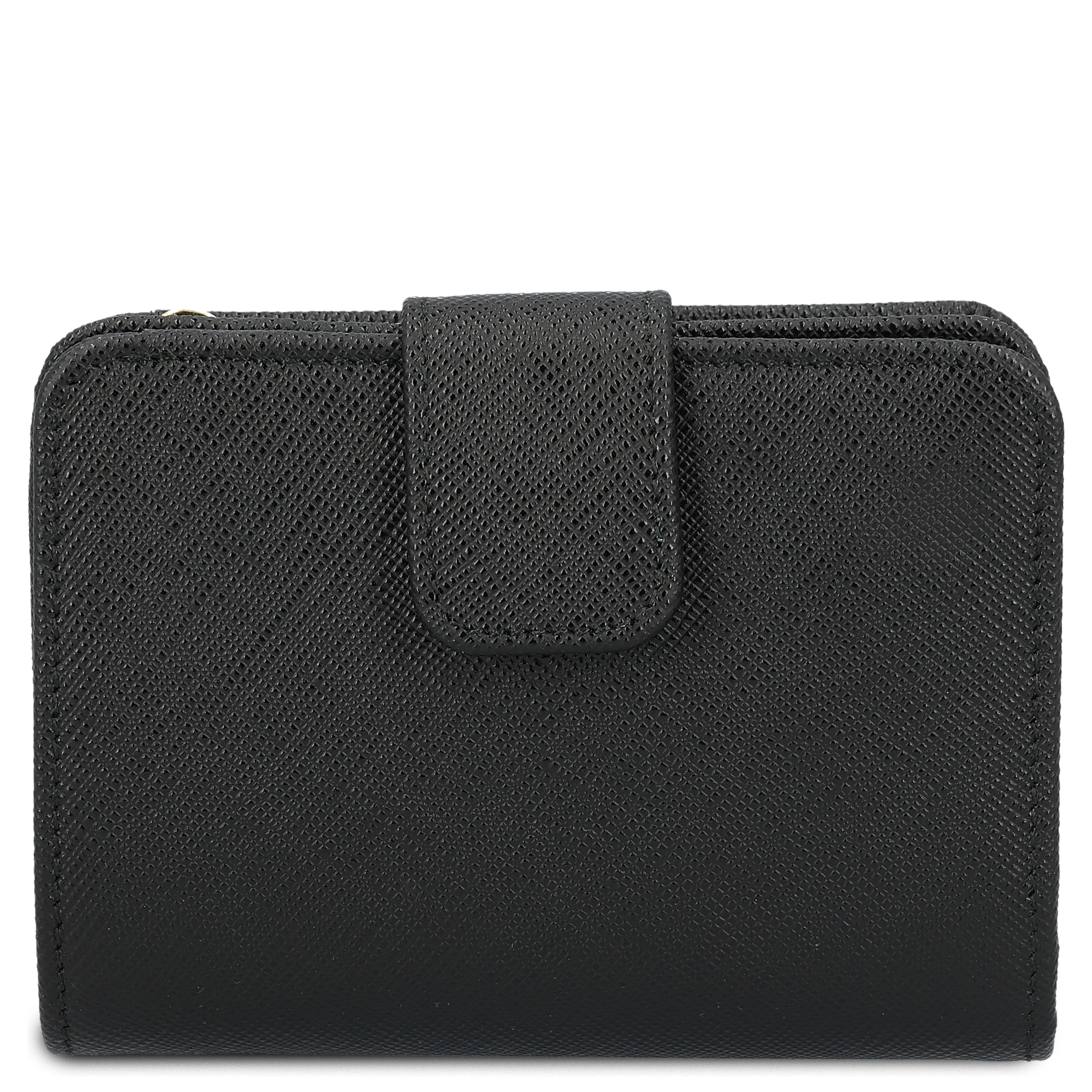 PRADA Wallets Black