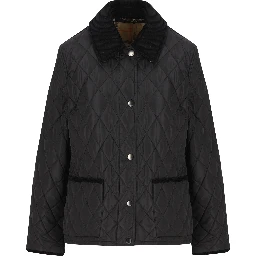 Burberry Jackets