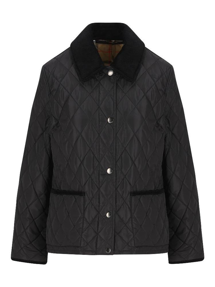 Burberry Jackets