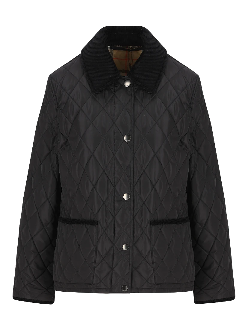 Burberry Jackets