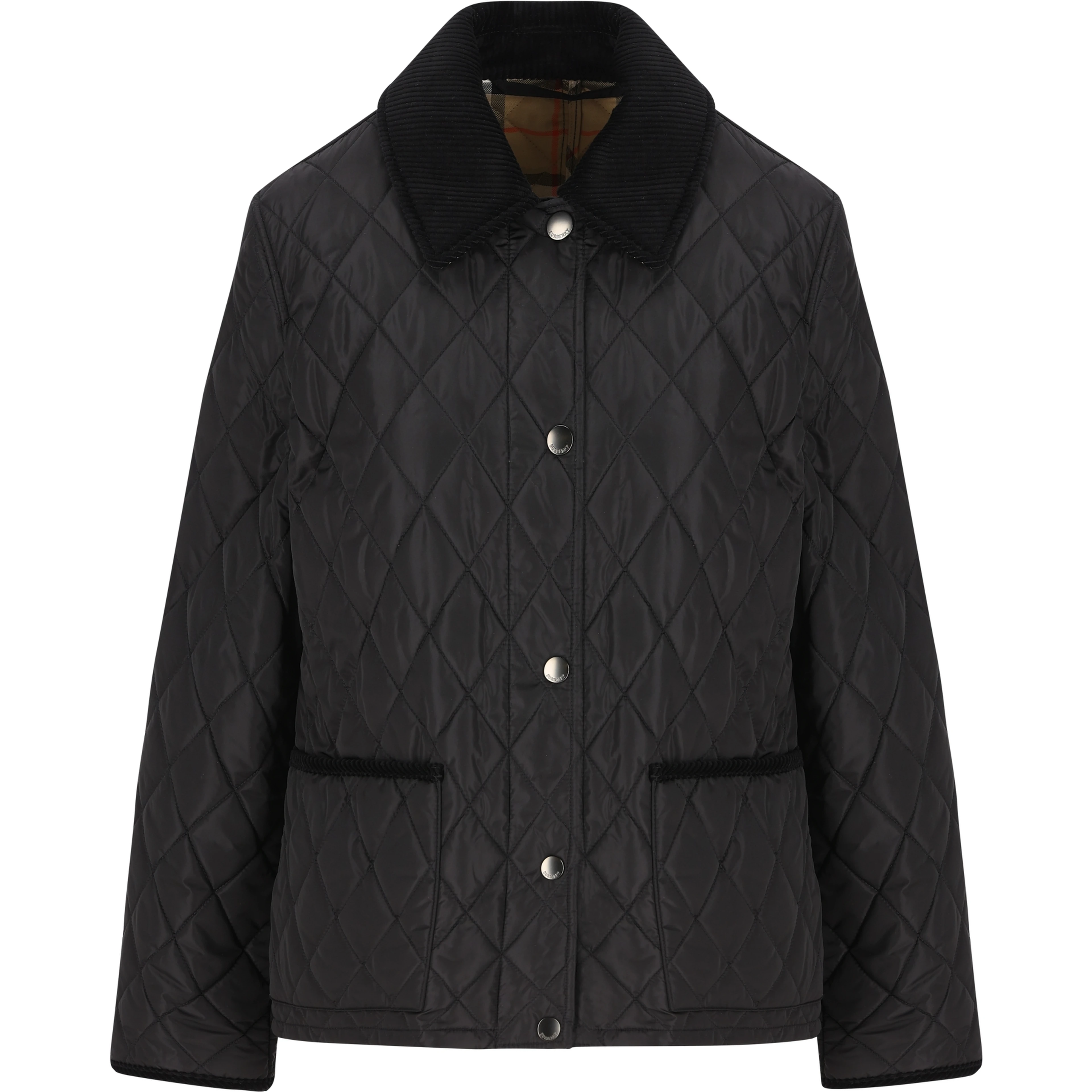 Burberry Jackets