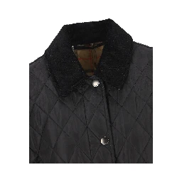 Burberry Jackets
