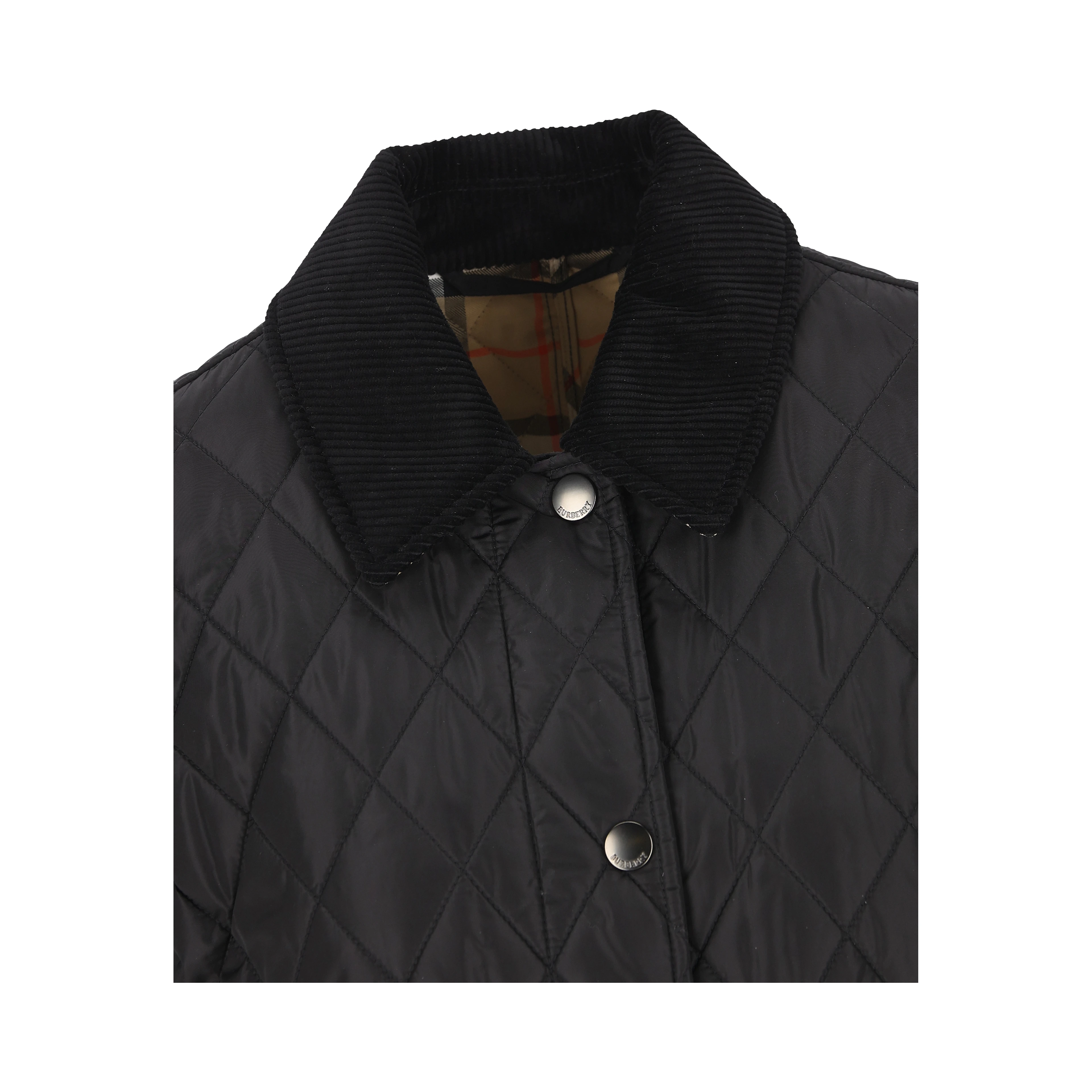 Burberry Jackets