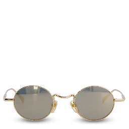 Chloè Sunglasses Golden