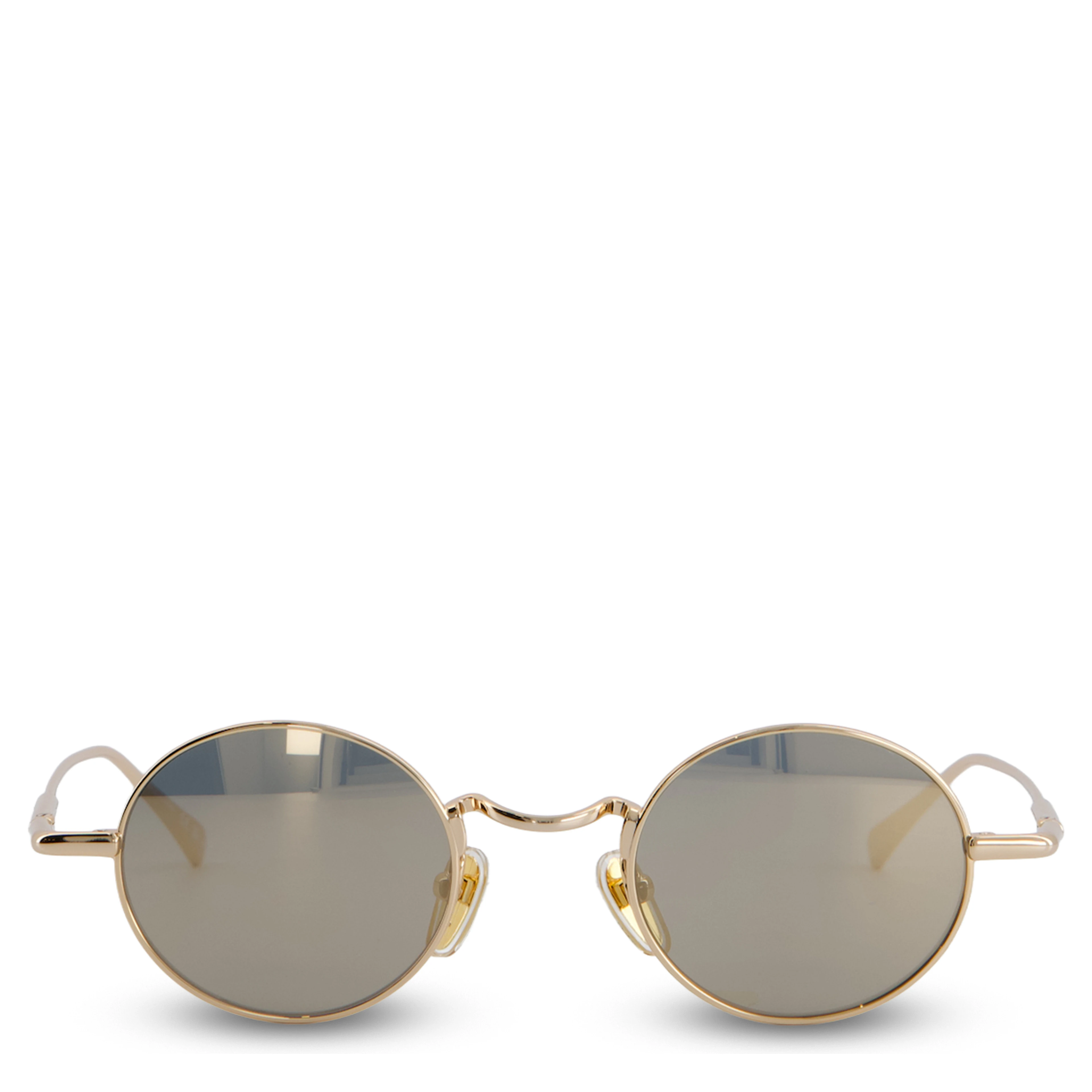 Chloè Sunglasses Golden