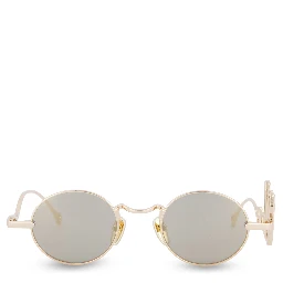 Chloè Sunglasses Golden