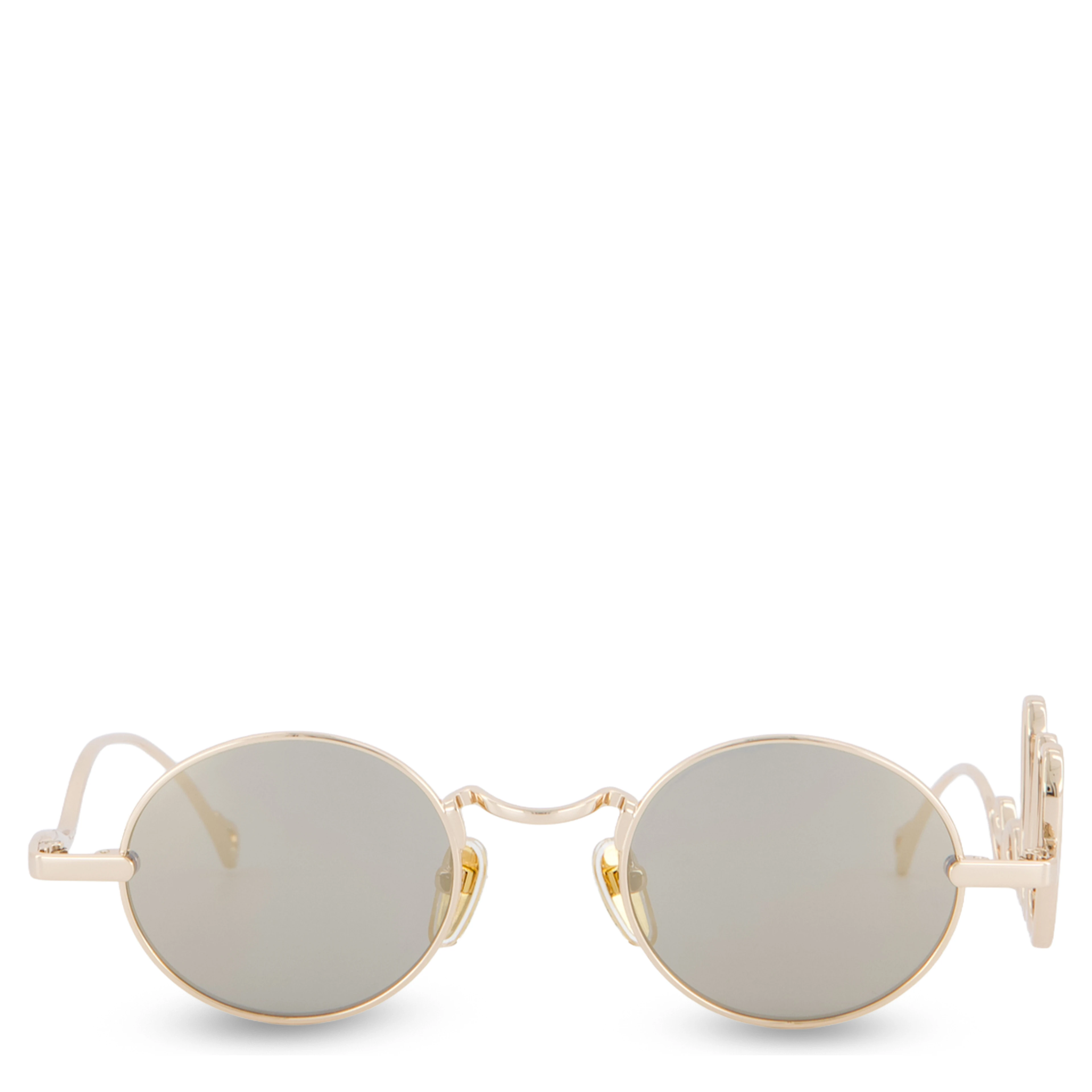 Chloè Sunglasses Golden