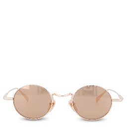Chloè Sunglasses Golden