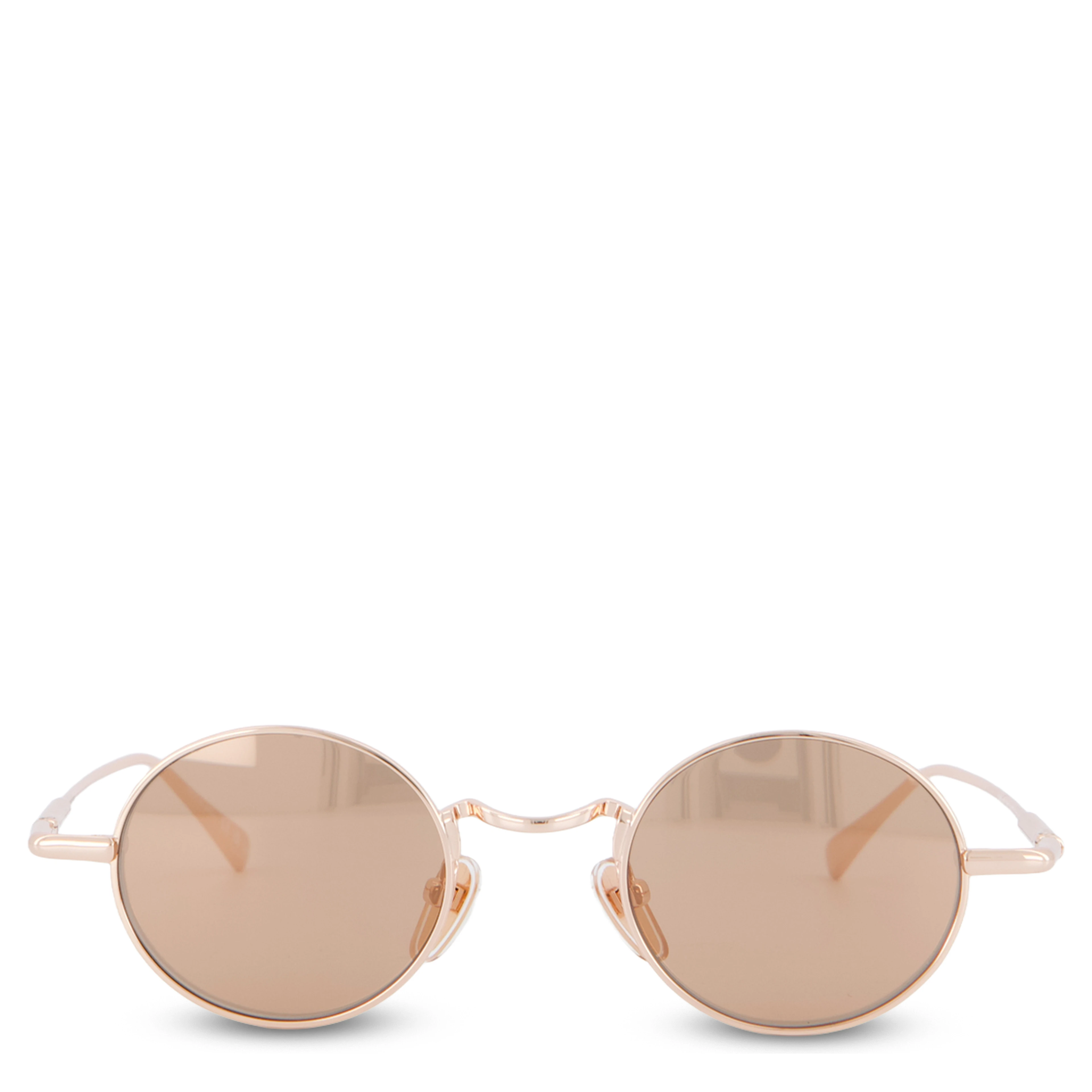Chloè Sunglasses Golden