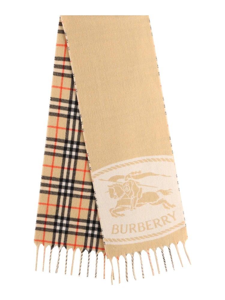 Burberry Scarfs