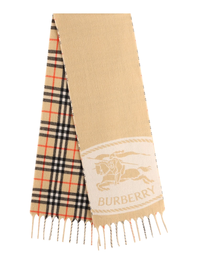 Burberry Scarfs