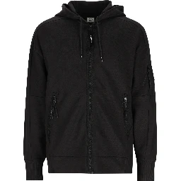 C.P.Company Sweaters Black