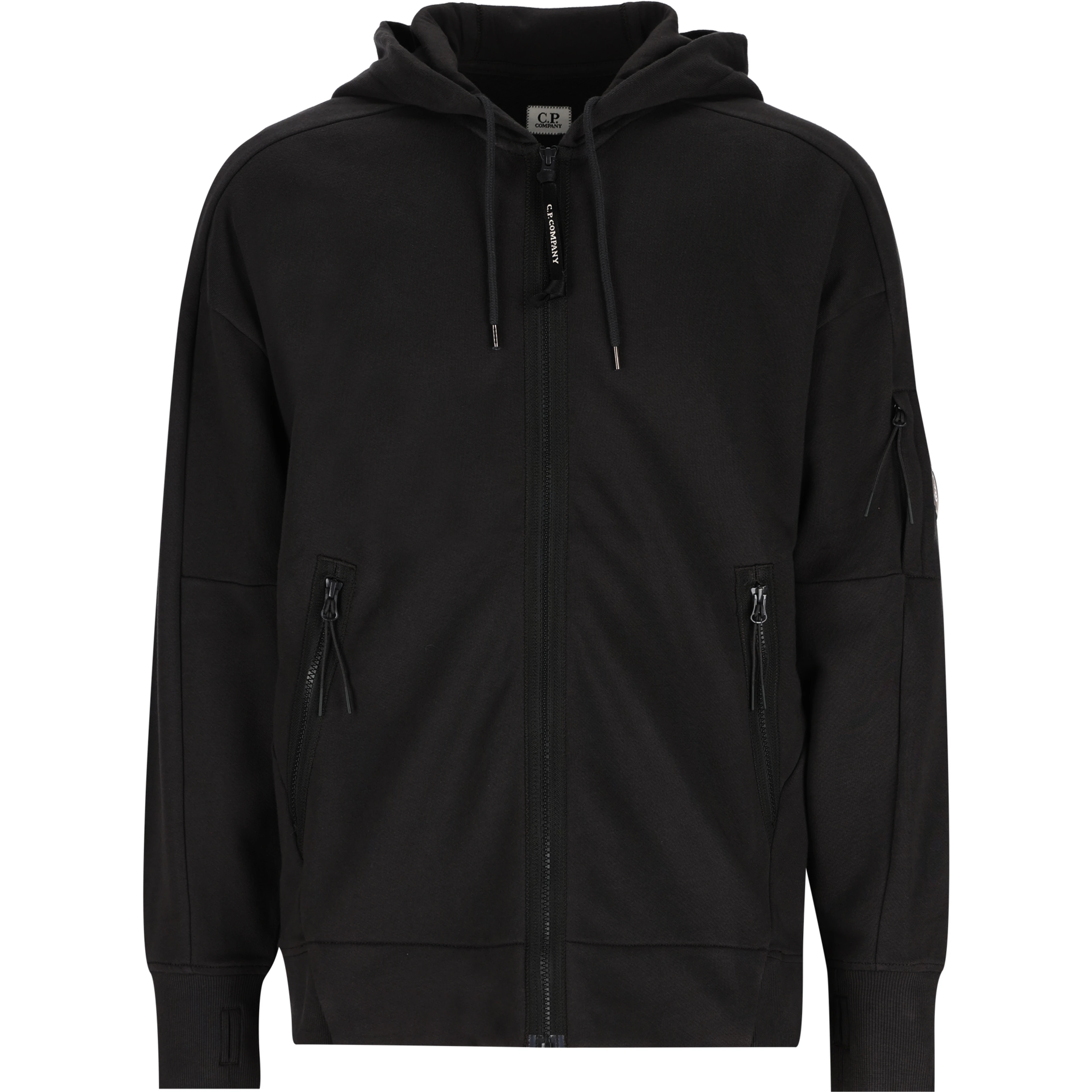 C.P.Company Sweaters Black