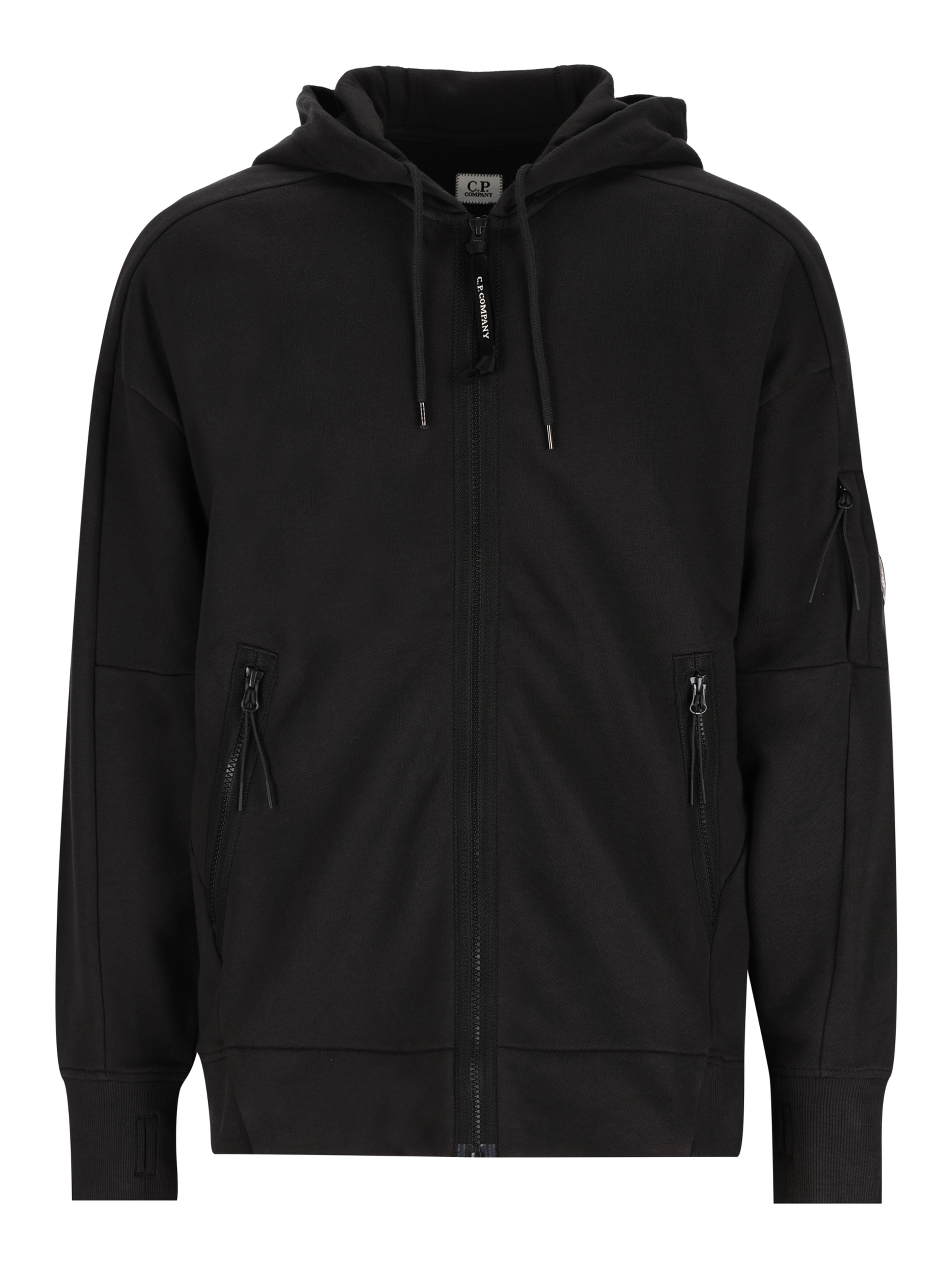 C.P.Company Sweaters Black