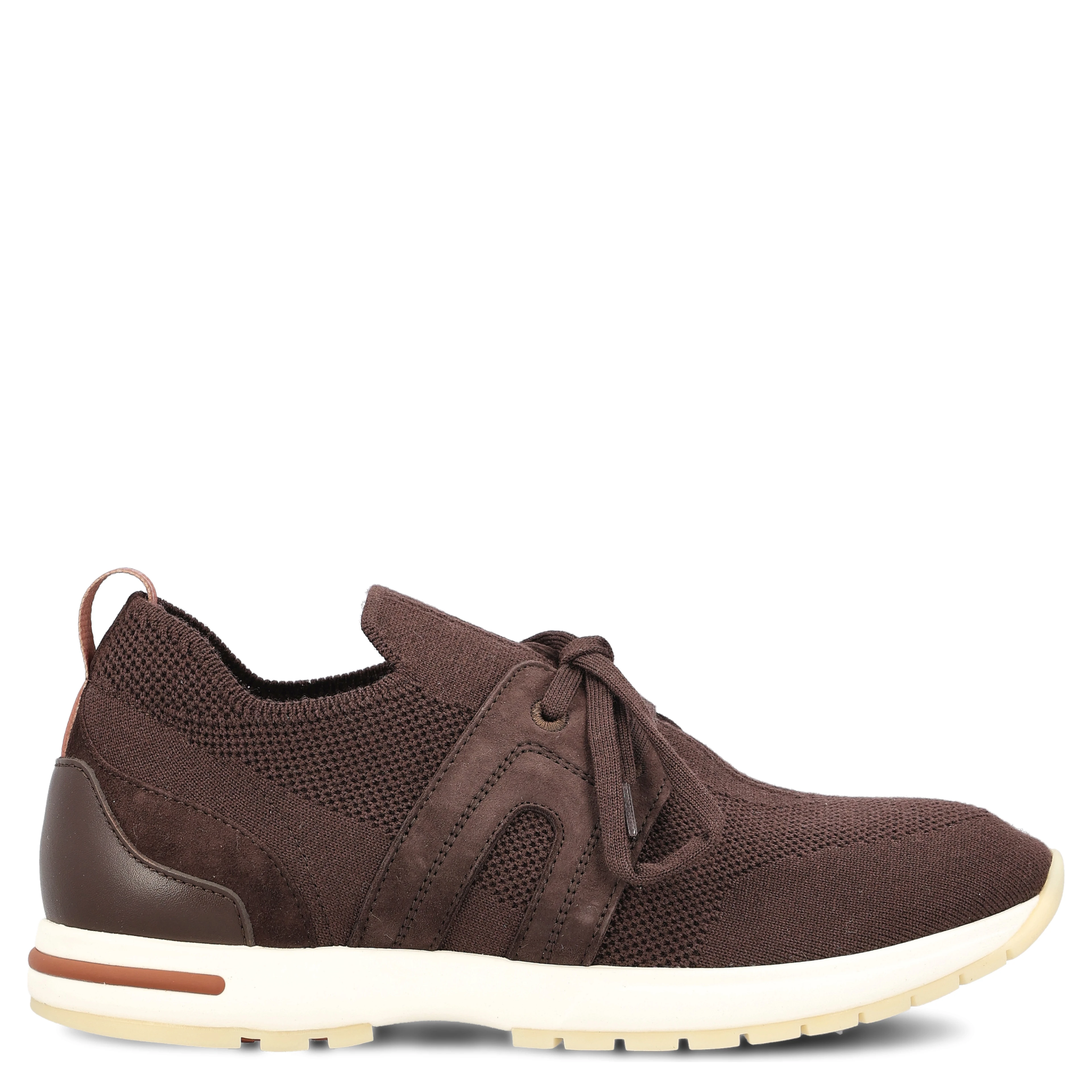 LORO PIANA Sneakers Brown