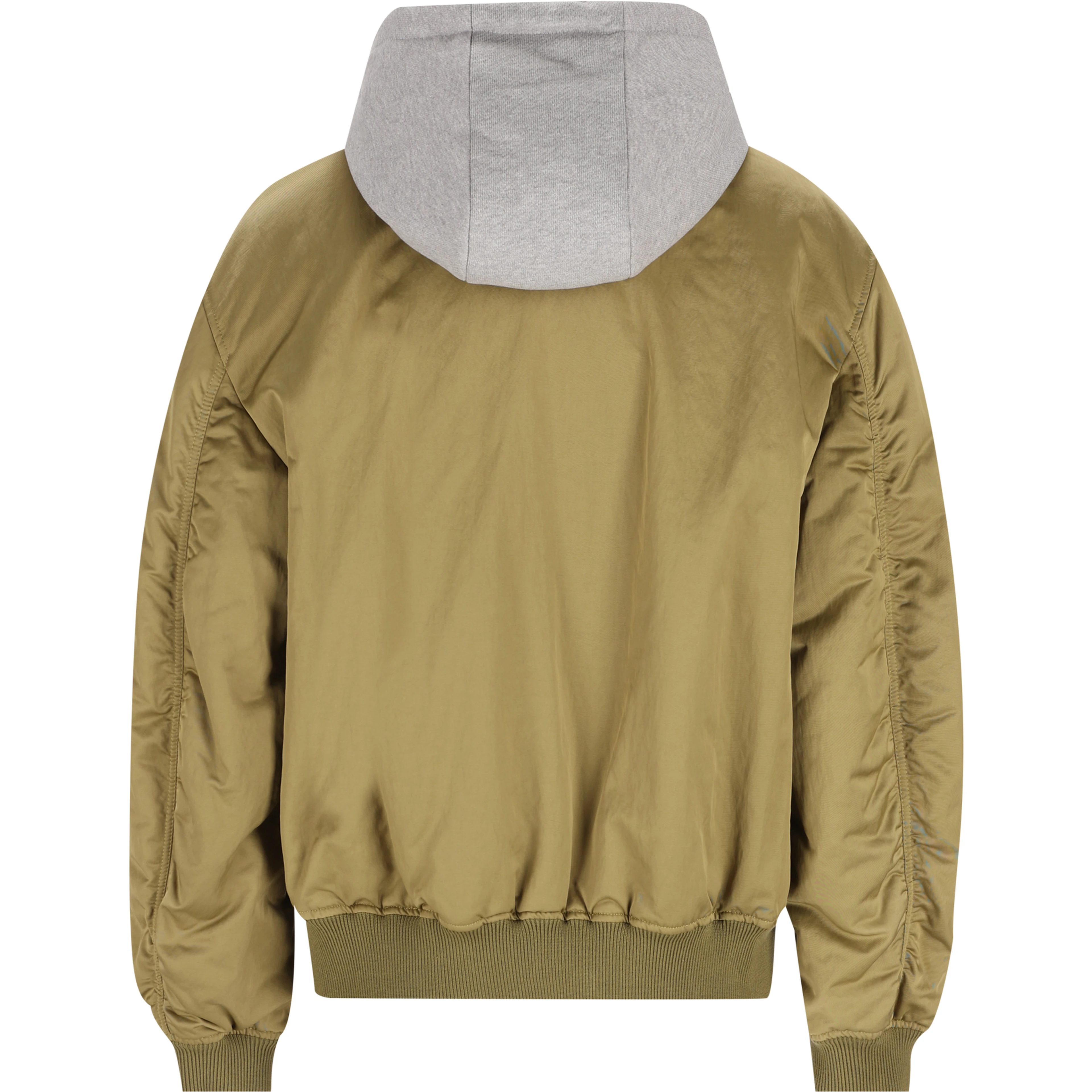 LOEWE Jackets Green