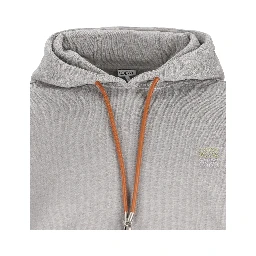 LOEWE Sweaters Grey