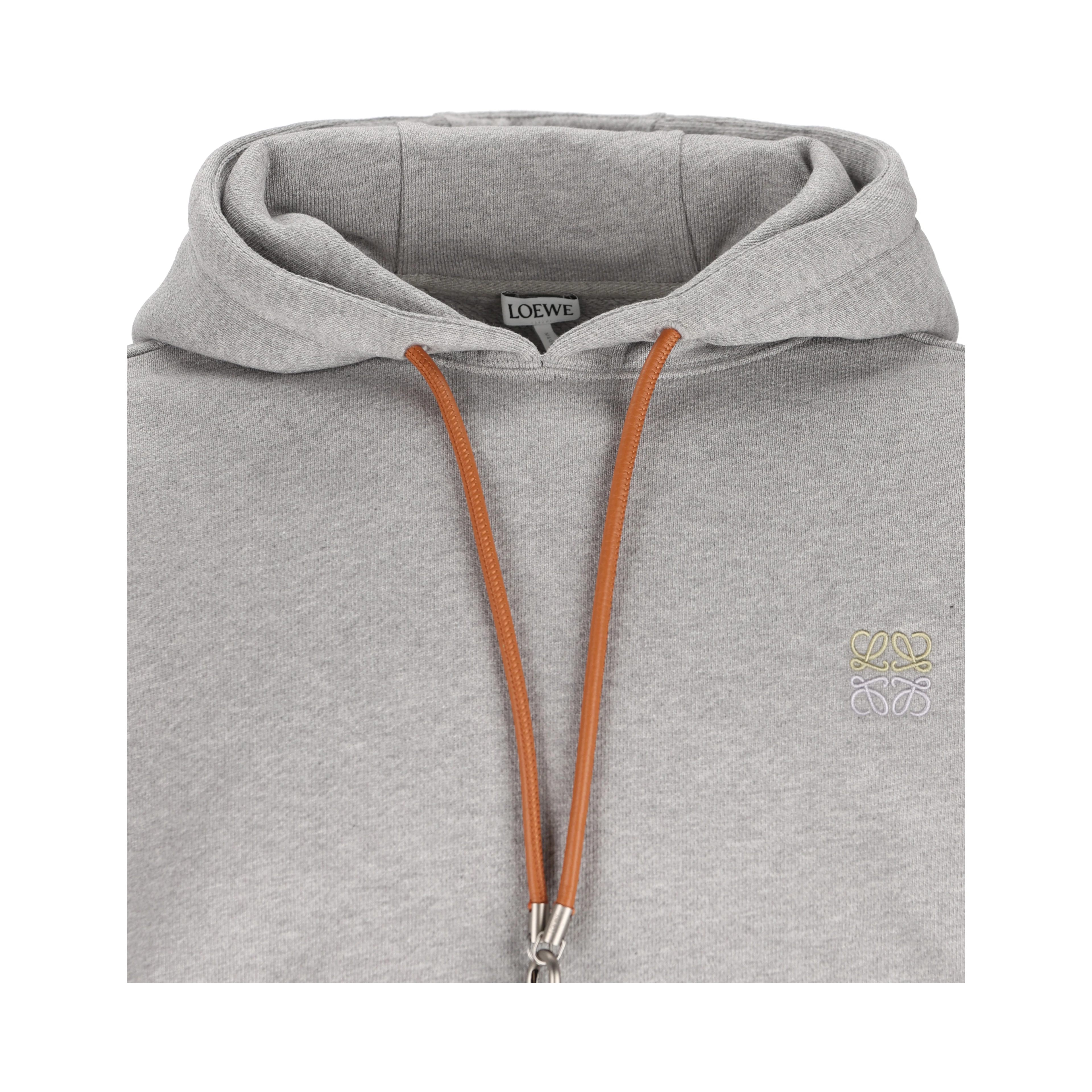 LOEWE Sweaters Grey