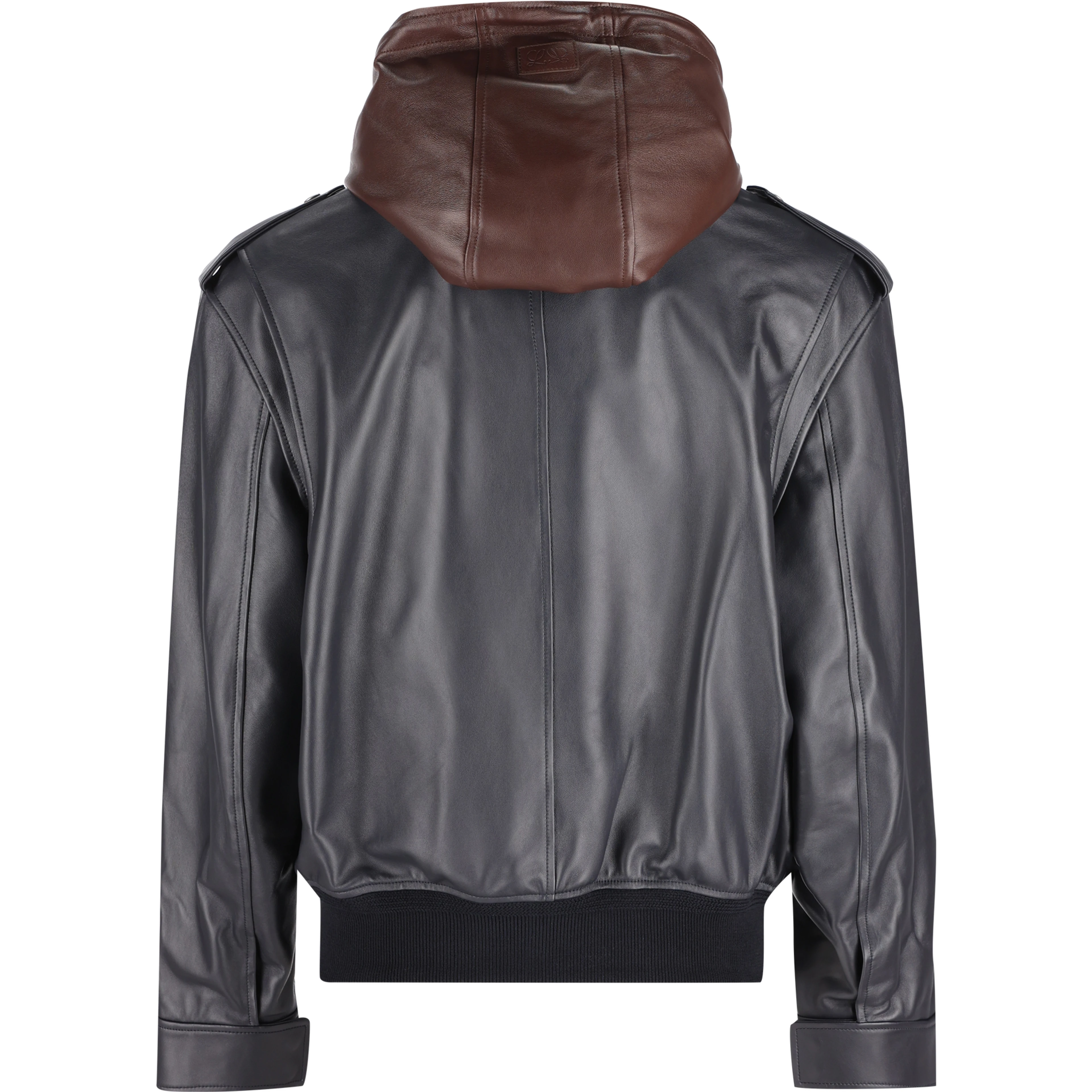 LOEWE Jackets Blue