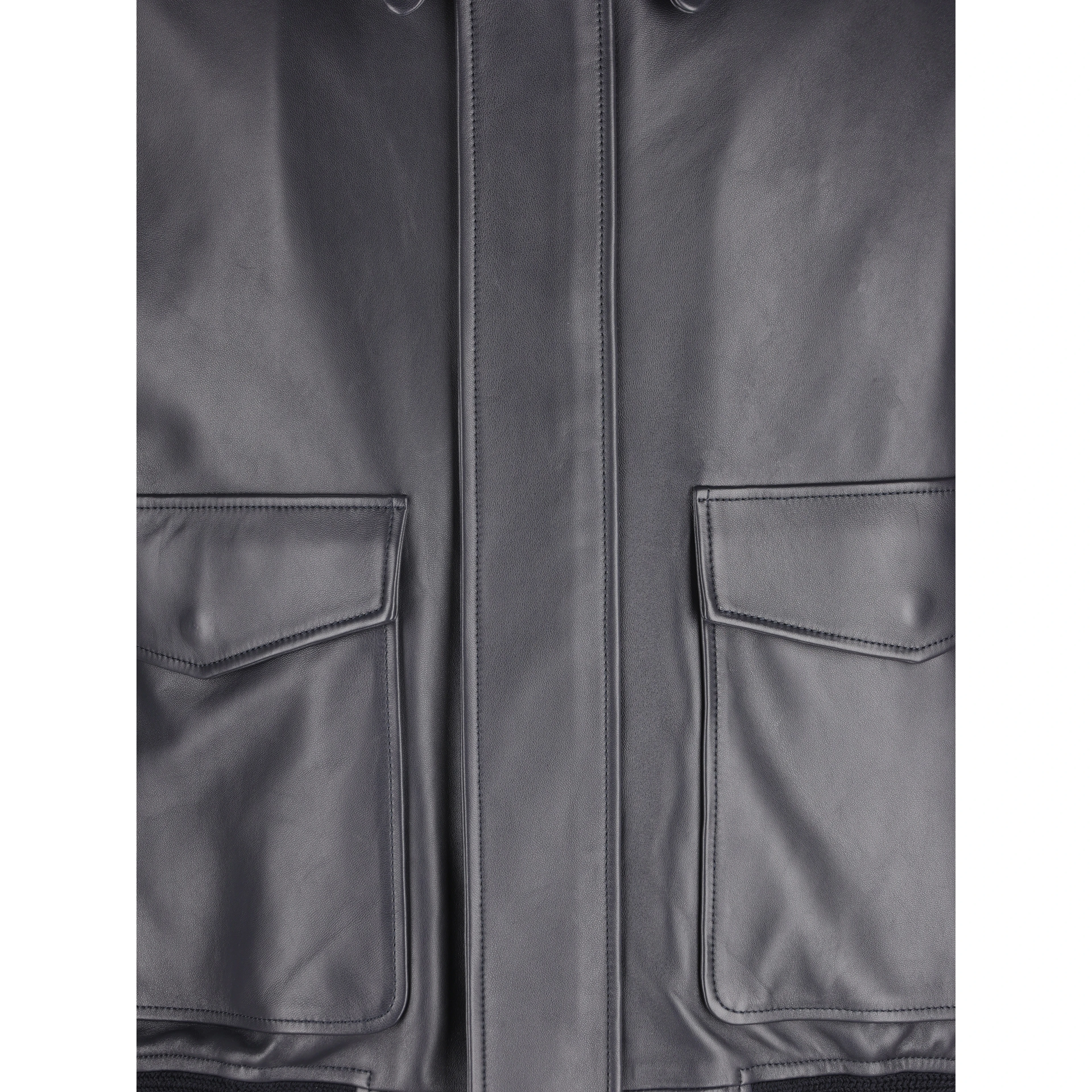 LOEWE Jackets Blue