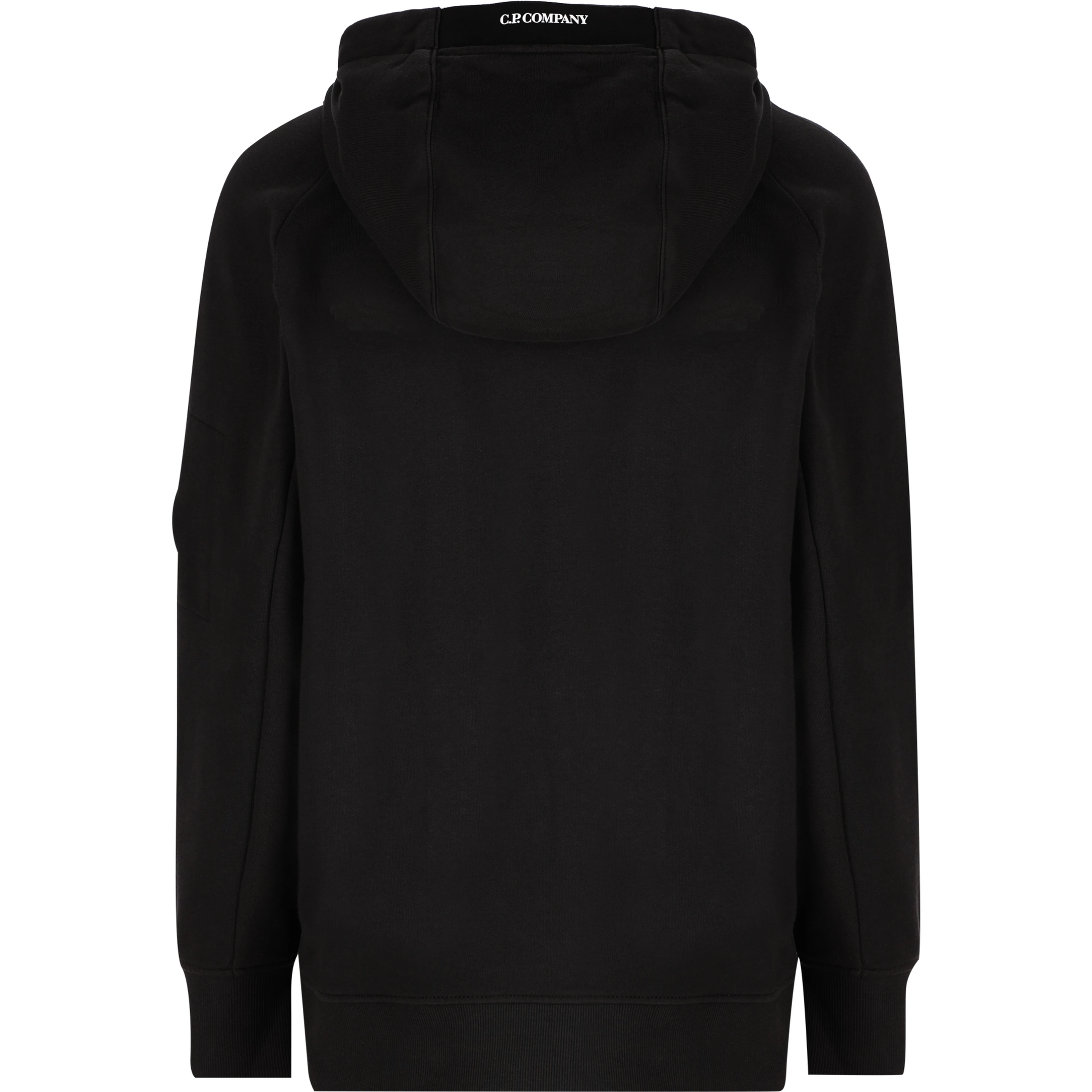 C.P.Company Sweaters Black