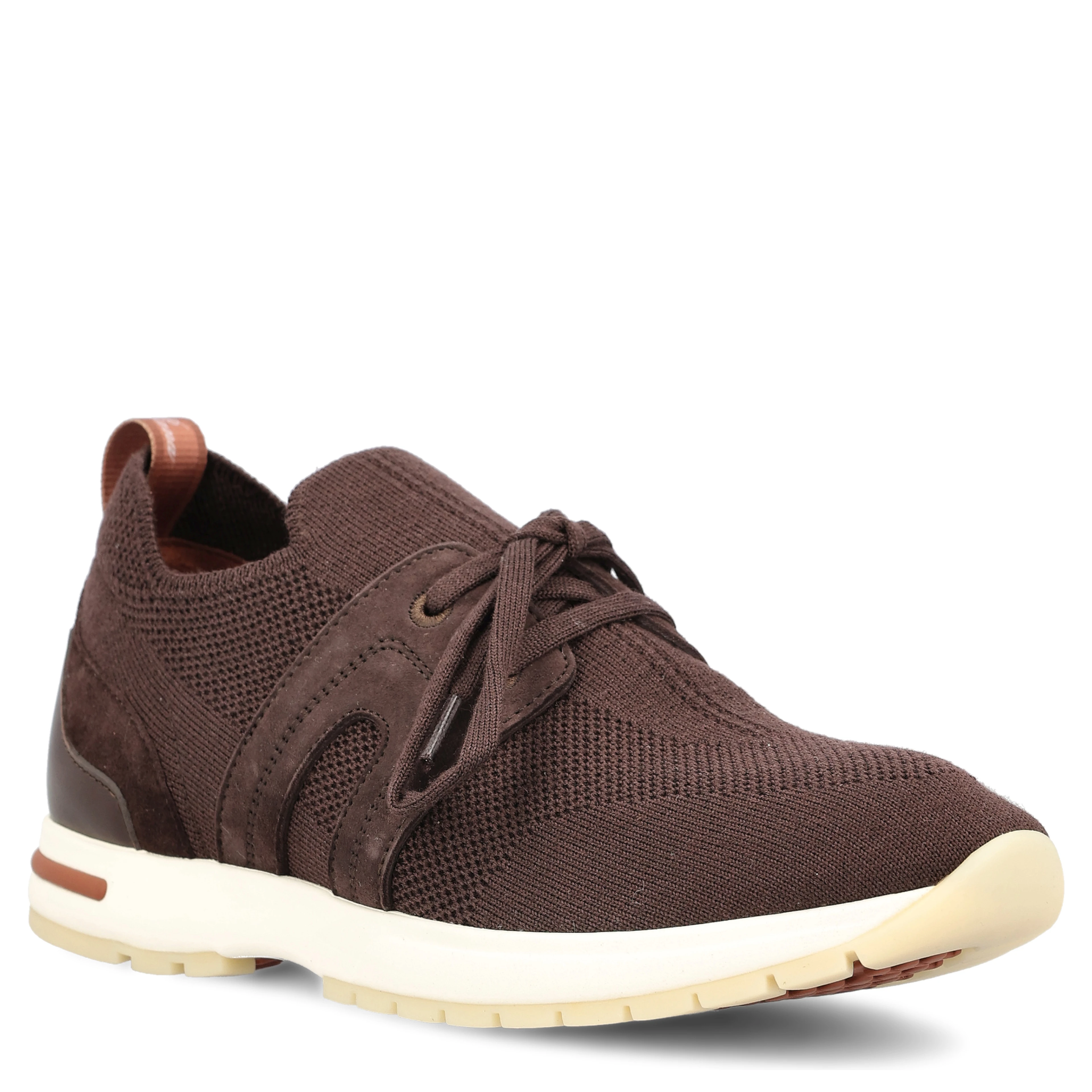 LORO PIANA Sneakers Brown