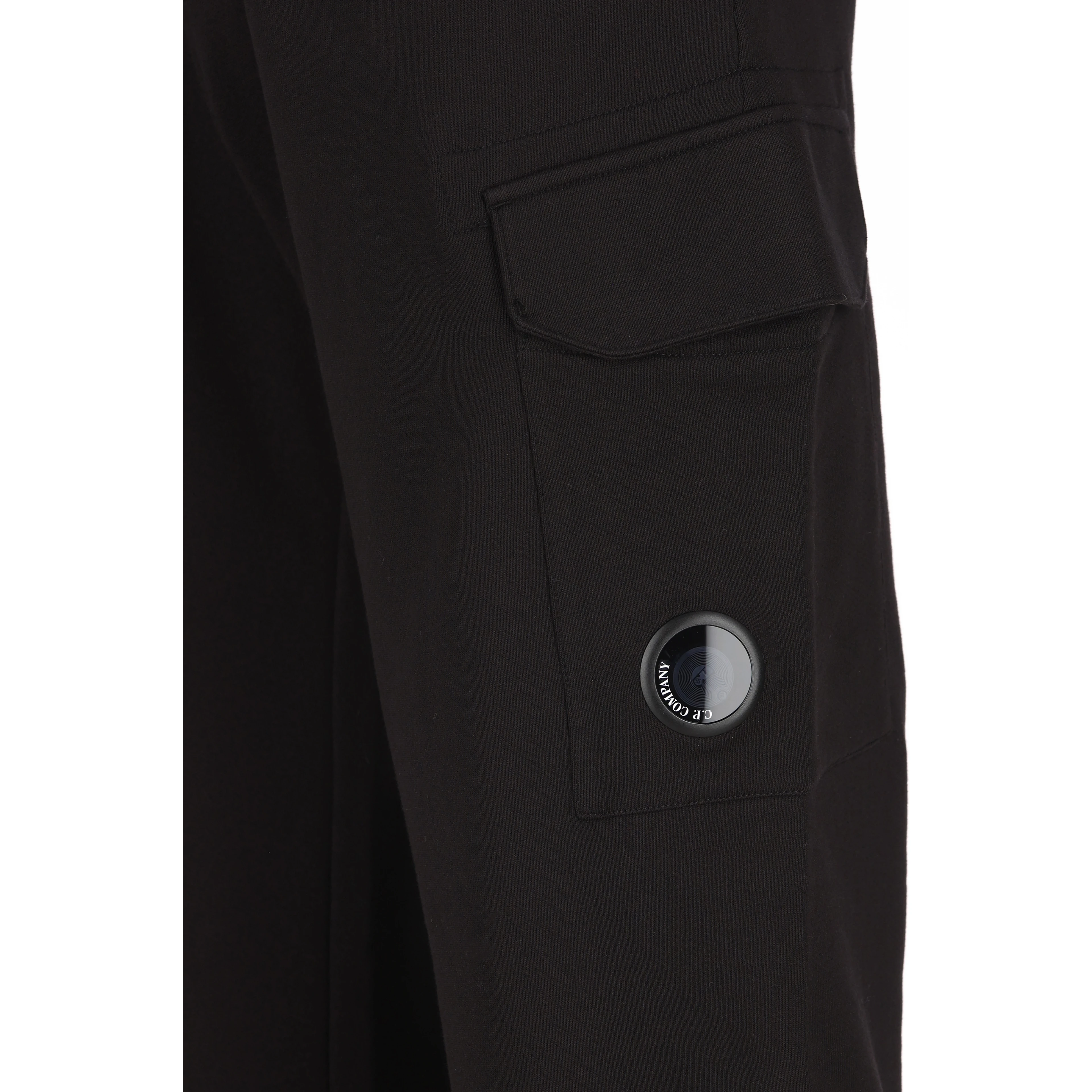 C.P.Company RTW... Black