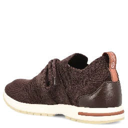 LORO PIANA Sneakers Brown