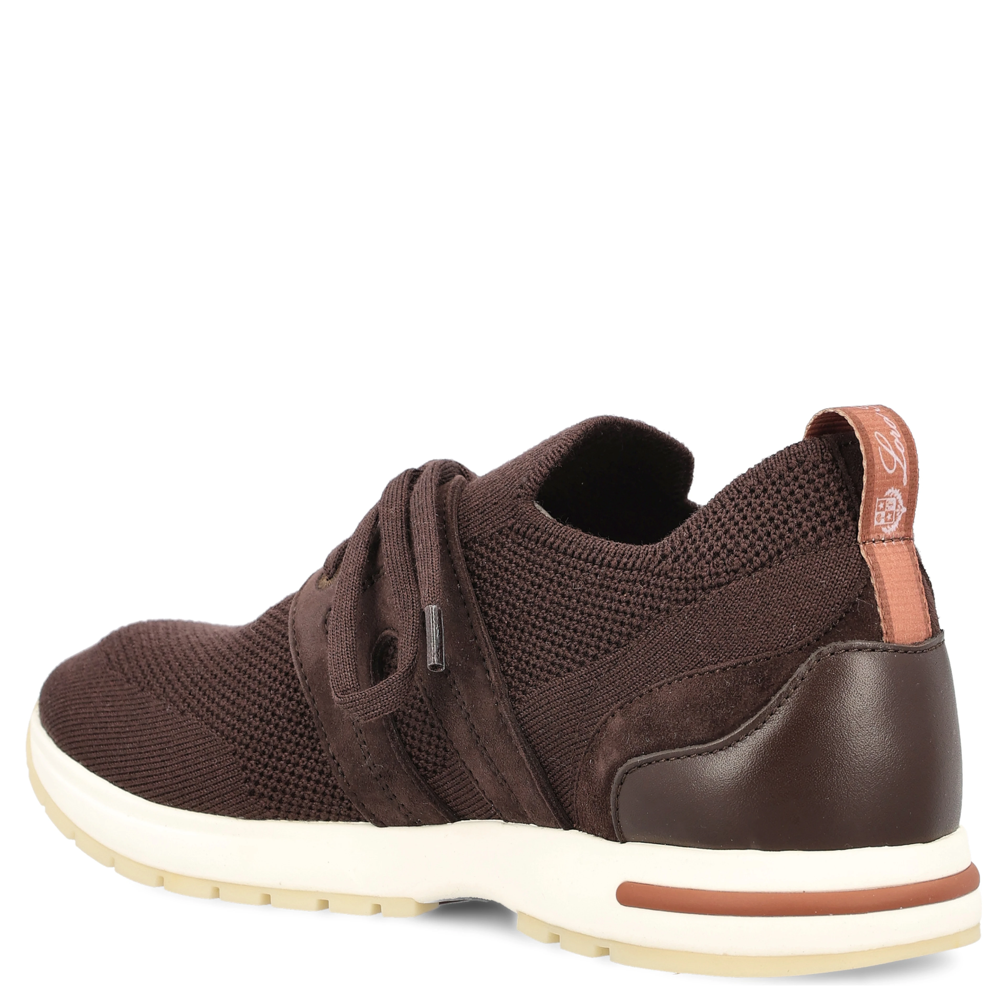 LORO PIANA Sneakers Brown