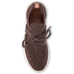 LORO PIANA Sneakers Brown