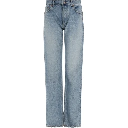 JEANS STRAIGHT FIT