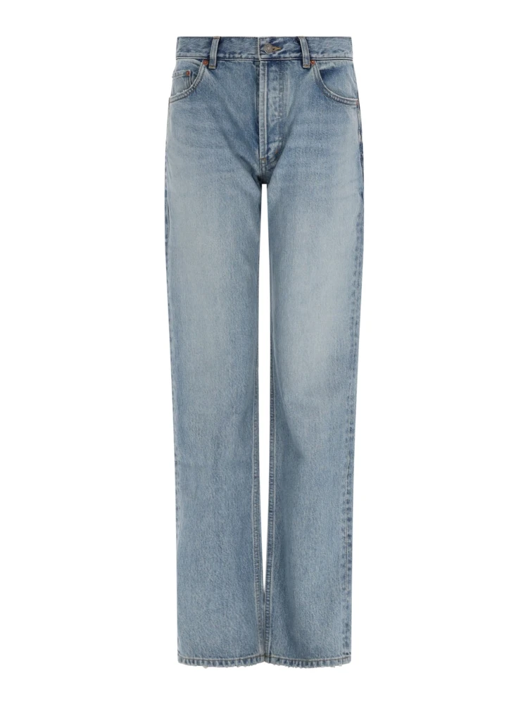 JEANS STRAIGHT FIT