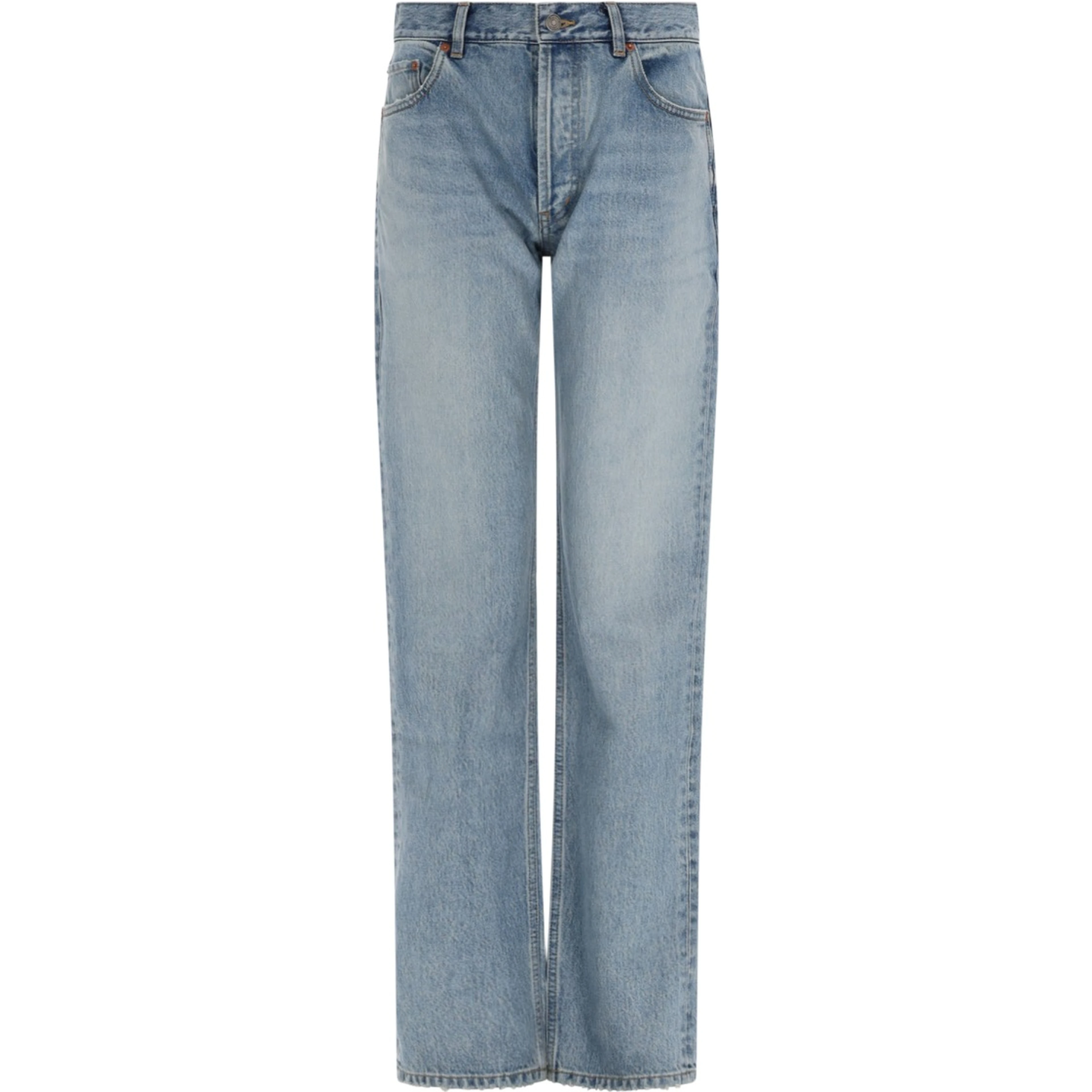 JEANS STRAIGHT FIT