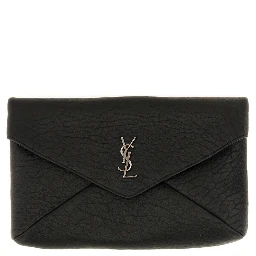 POCHETTE ENVELOPE CASSANDRE LARGE