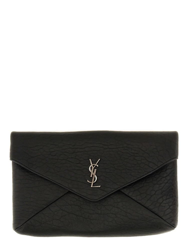 POCHETTE ENVELOPE CASSANDRE LARGE