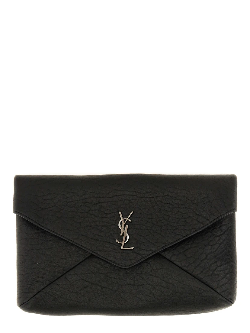 POCHETTE ENVELOPE CASSANDRE LARGE